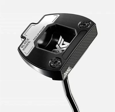 PXG Black Hawk diestro - buen estado Foto 1 de 4