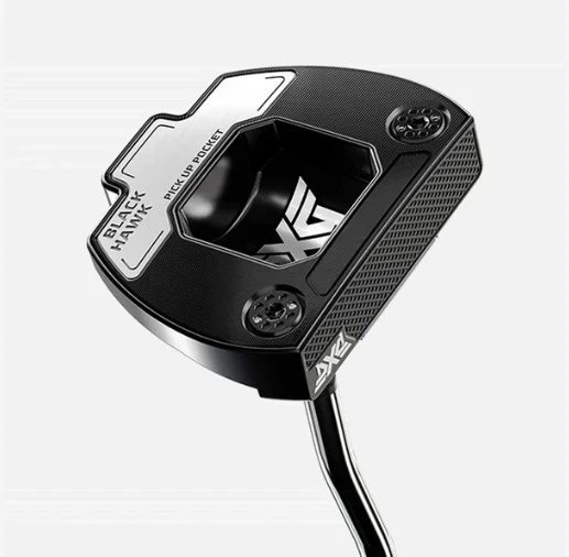 PXG Black Hawk RH - Very Good - Image 1 of 4