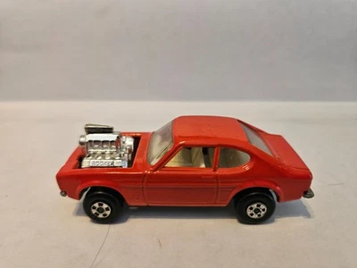 Lesney Superfast Rolamatics - #67 Hot Rocker - Excellent Cond - Free Shipping - Image 1 of 4