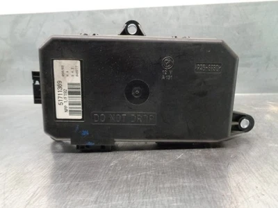 51711369 MODULO ELETTRONICO / 4133187 PER FIAT STILO MULTI WAGON 192 1.9 JTD 1 - Immagine 1 di 4