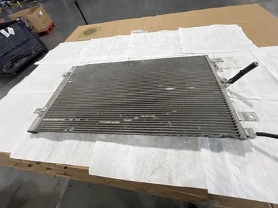 AC Condenser Fits 17-23 FORD F150 PICKUP 556366 - Image 1 of 3