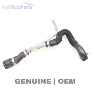 2013-2015 BMW 550I GT 4.4L - Coolant HOSE / TUBE 7647750 - Picture 1 of 4
