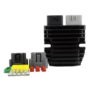 Mosfet Voltage Regulator Lithium Ion for Kawasaki KVF 750 Brute Force 2012-2020 - Imagen 1 de 9