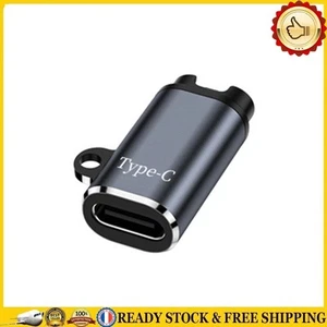 Micro USB Female Charger Adapter Connector for Fenix 7/7S (Straight) - Zdjęcie 1 z 8