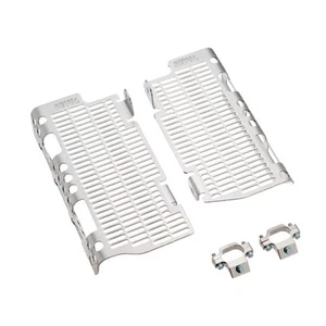 Devol Extreme Radiator Guards For KTM 125 200 250 300 EXC SX MXC - Picture 1 of 1