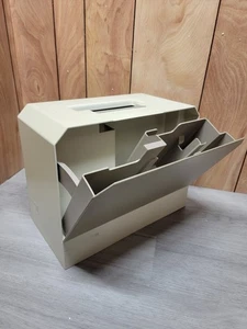 BERNINA 1130 1230 1530 1630 Máquina de Coser Estuche Rígido SOLO Cubierta - Imagen 1 de 6