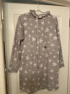 no boundaries Junior Hoodie Xl (15-17) - Picture 1 of 3