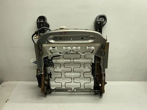 2012-2014 TOYOTA CAMRY LEFT FRONT POWER SEAT TRACK ASSEMBLY OEM - Picture 1 of 8