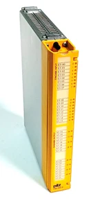 PILZ PSS DIOZ 301108 1.3 0, 16 digital inputs, 8 outputs - Picture 1 of 5