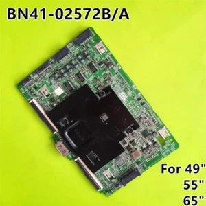 BN41-02572A 02572B 02572 BN94-11487G 11487K Motherboard, Good Test, Works... - Picture 1 of 6