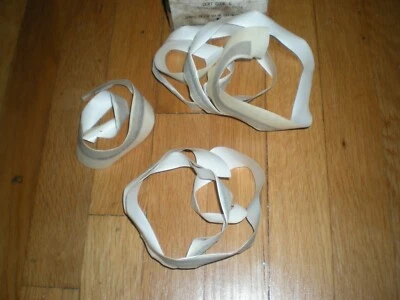 Новый из старых запасов 1994 Ford Ranger корпус и крыло полоски набор Cayman & Mocha F4TZ-7820000-DB - Изображение 1 из 3