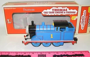 Lionel 6-18719 Thomas the Tank Engine 0-6-0 - Picture 1 of 3