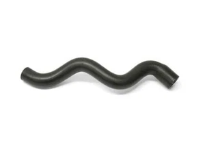 Rein Heater Hose - Return Heater Hose fits BMW 633CSi 1981-1984 28KHQY - Picture 1 of 1