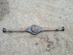 Morris Marina / Ital / Kitcar Hinterachsgehäuse - Bild 1 von 5