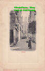 R345849 Calle Di Carampane Venezia 414 Ferd Gobbato 1902