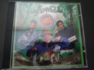 La Jungle Grotesques Hits, Alain Dumas, Gilles Parents, Humour - Bild 1 von 3