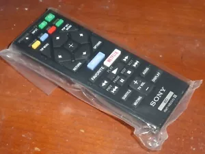 Nuovo telecomando originale Sony per lettore bluray per BDP-S1700 BDP-S3700 BDP-S6700 - Foto 1 di 2