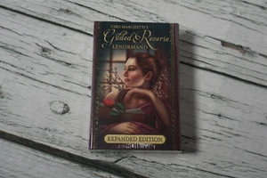 Gilded Reverie Lenormand Deck, Expanded Edition - Bild 1 von 2