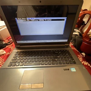 samsung Np-rc720-s01cn laptop, Intel Core i5-2410M@2.3Ghz, 4G Ram - Picture 1 of 10