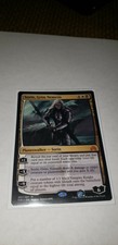 Sorin, Grim Nemesis Shadows over Innistrad NM MTG 251/297