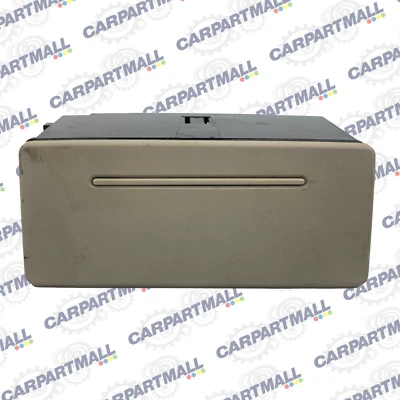 2007-2011 Audi A6 Rear Right Side Door Inner Ash Tray Ashtray 4B0-857-406-B OEM Foto 1 de 4