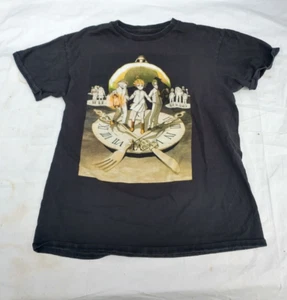 The Promised Neverland Graphic T-Shirt Large 100% Cotton - Picture 1 of 6