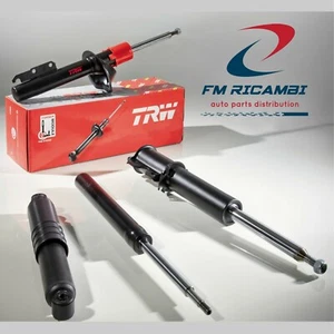 JGE137T TRW KIT 2 AMMORTIZZATORI POSTERIORI DEFENDER 90> - Foto 1 di 5