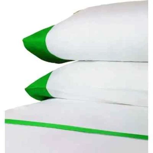 Sheet Sobel Westex T200 For Red Lion Hotels, Full Xl Wide, White Case Of 24 - Picture 1 of 3