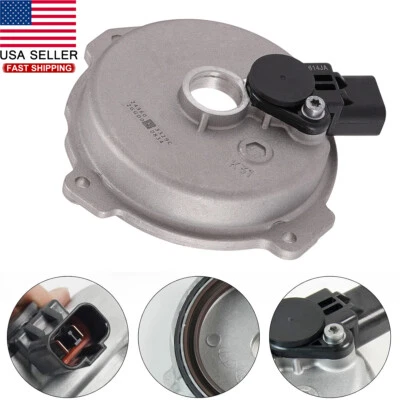 Intake VVT Camshaft Position Sensor for 2014-21 Hyundai Kia 2.0L 2.4L 243602GGD0 - Image 1 of 4