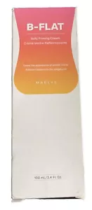 Maelys B-Flat Firming Belly Cream Cellulite Reducer 3.38oz 2026 NEW W/ BOX DMG - Picture 1 of 6