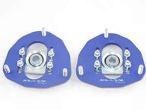 Camber Plates fit TOYOTA LEVIN AE86 - Front Domalager - Picture 1 of 3