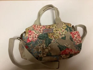 Cath Kidston mini hydrangea bag - Picture 1 of 2