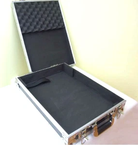 Universal Case Gr. 1 - Case für Mischpult, Lichtsteuerung Mixercase Flightcase - Bild 1 von 6