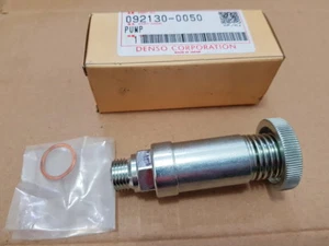 MITSUBISHI FUSO CANTER FE110 FE111 FE211 FUEL PRIMER LIFT PUMP - Picture 1 of 5
