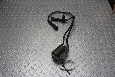 2005 HONDA SHADOW SPIRIT 750 VT750DC IGNITION COIL - Image 1 of 4