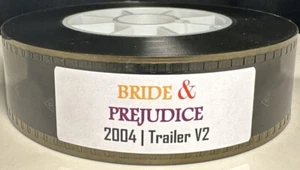 35MM Movie Trailer - Bride & Prejudice (2004) - Trailer V2 - Bild 1 von 5