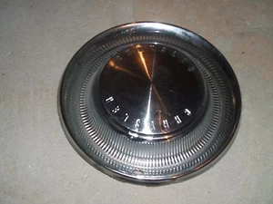 Chrysler 1969 70 71 72 73 tapacubos de 15 pulgadas New Yorker Hemi Mopar Hot Rat Rod - Imagen 1 de 4