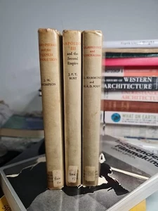 3 vols Teach Yourself History Library - Imagen 1 de 8