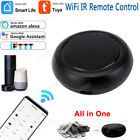 Mini WiFi Smart IR Remote Control for Alexa/Tuya/Google Home /IFTTT APP TV Fan