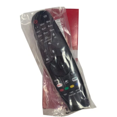 AN-MR650A MAGIC VOICE REMOTE CONTROL REPLACEMENT FOR LG 2017 SMART TV 65SJ9500 - Image 1 of 4