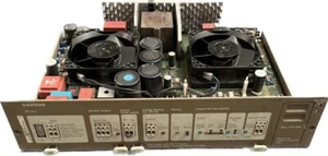 Siemens Simatic S5 Zasilacz 6ES5955-3LF12 - Zdjęcie 1 z 5