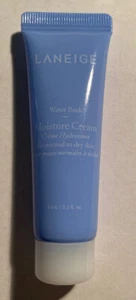 Laneige Water Bank Moisture Cream - Travel Size - Picture 1 of 2