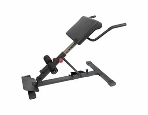 CRIVIT Multitrainer Hantelbank Fitnessbank robuste Stahlkonstruktion *besch.VP - Bild 1 von 7