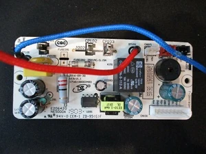 Genuine Instant Pot REPLACEMENT CIRCUIT BOARD - Fits Models in Description - Picture 1 of 1