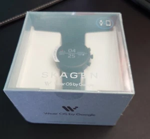 Brand new in sealed box: Smartwatch Skagen Falster. - Afbeelding 1 van 8