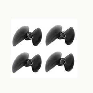 Propeller 4pcs for UDIRC UDI005 arrow UDI903 brushless RC boat parts - Picture 1 of 2