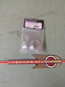 KuryAkyn 509 18 Mm O2 Sensor Bung Plug 86-2006 Harley Softail - Picture 1 of 4