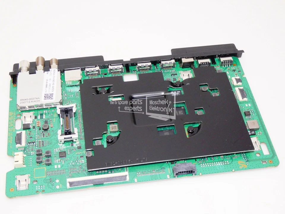 Samsung TV - Mainboard BN41-03135A *Twin SAT-Tuner* BN94-18112C - Bild 1 von 1