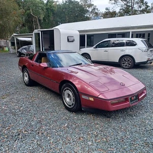 classic collector cars - Picture 1 of 11
