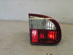 Tail Light Interior Complete L Daewoo Lanos 1.5 Klat 1997-2000 - Picture 1 of 3